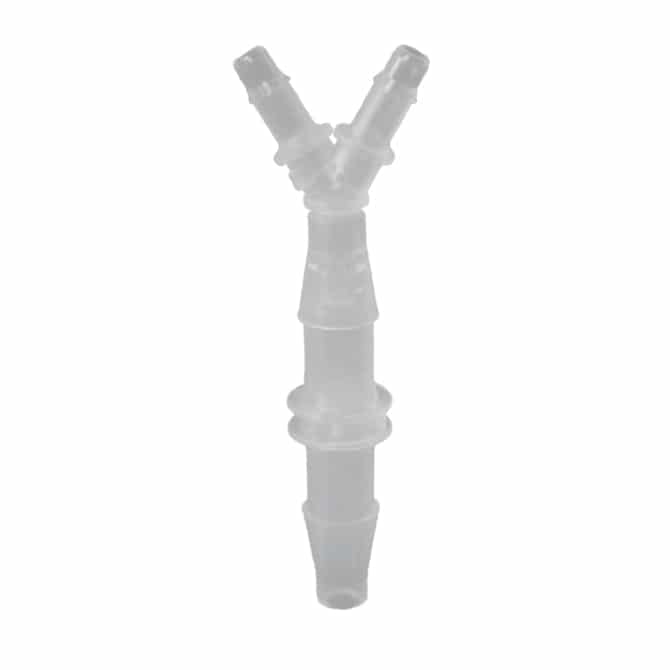 Verbindungsstück für Wangenhalter