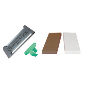 Hier erfahren Sie, wie Sie Ihre Handinstrumente mit dem PDT Instrumenten Schleifset in unter einer Minute fehlerfrei schärfen.