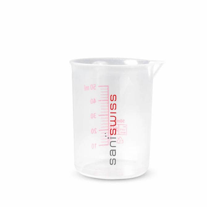 Biosanitizer Dosierbecher 50 ml