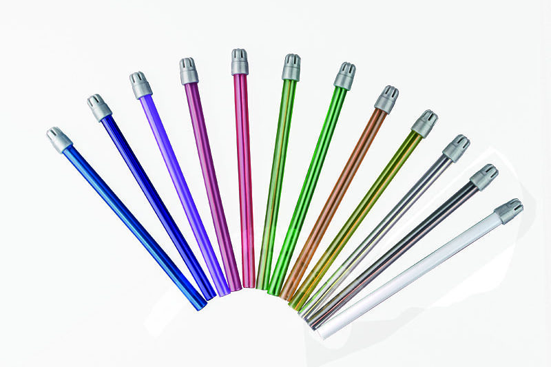 Speichelsauger Monoart Euronda Zantomed