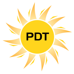 PDT Logo