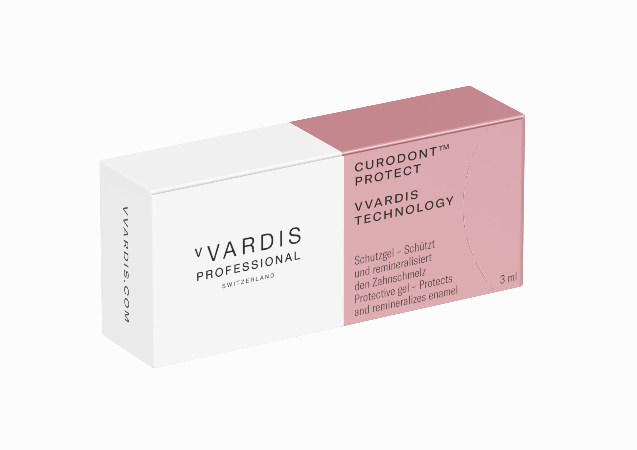 Curodont ™ Protect (10 x 3 ml ) – Bild 2