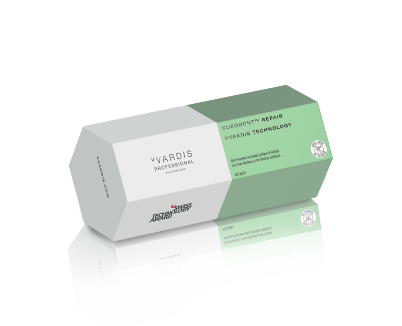 Curadont Repair