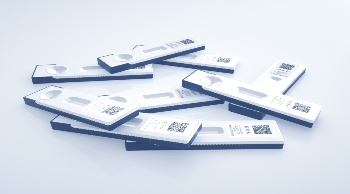 Vitamin D Praxis-Sofort-Tests