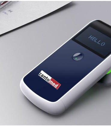 Vitamin D Sofort Testgerät